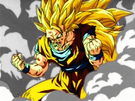 gouk gif|Dragonball Goku gifs